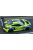 Spark - PORSCHE 911 992 GT3 R 4.2L TEAM RUTRONIK RACING N 97 24h SPA 2024 DUSTIN BLATTNER - RICHARD ROBICHON - DENNIS MARSCHALL - LOEK HARTOG YELLOW BLUE