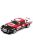 Spark - CHEVROLET CAMARO Z28 N 27 NATIONAL FRANCE CHAMPION 1985 JEAN PIERRE JARRIER RED BLACK WHITE