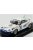 Spark-Model - Porsche 911 993 Gt2 N 70 1000Km Paris 1995 P.Oberdorfer - D.Hubner White Blue