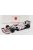 Spark - DALLARA SF23 TOYOTA TRD01F TEAM DENSO ROOKIE RACING N 14 SUPER FORMULA SEASON 2023 KAZUYA OSHIMA WHITE RED BLACK