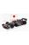 Spark - DALLARA SF23 HONDA M-TEC HR-417E TEAM TGM GRAND PRIX N 53 SUPER FORMULA SEASON 2023 TOSHIKI OYU GREY RED