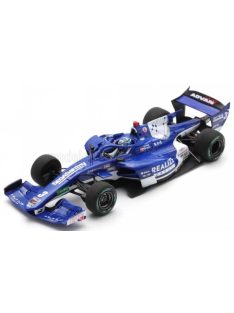   Spark - DALLARA SF23 TRD 01F TEAM REALIZE CORPORATION KONDO RACING N 3 SUPER FORMULA SEASON 2024 KENTA YAMASHITA BLUE WHITE