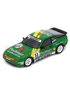   Spark - PORSCHE 944 TURBO N 11 CUP CHAMPION GERMANY 1987 ROLAND ASCH GREEN YELLOW