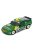 Spark - PORSCHE 944 TURBO N 11 CUP CHAMPION GERMANY 1987 ROLAND ASCH GREEN YELLOW