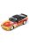 Spark - PORSCHE 944 TURBO N 16 SHELL TURBO CUP GERMANY 1988 ARMIN SCHWARZ YELLOW RED BLACK