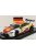 Spark-Model - Bmw 4-Series M4 Bmw Team Rmg N 15 Dtm Hockenheim 2018 A.Farfus White Red Yellow