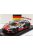 Spark-Model - Audi R8 Lms Gt3 Team Rosberg N 51 Dtm Season 2021 N.Muller Silver Red