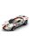 Spark - FORD USA GT40 MKI N 56 1000KM NURBURGRING 1969 REINHOLD JOST - HELMUT KELLENERS WHITE