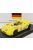 Spark-Model - Porsche 908/3 Spider N 15 2Nd 1000Km Nurburgring 1970 H.Herrmann - R.Attwood Yellow