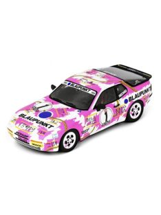 Spark - PORSCHE 944 TURBO N 1 CUP 1987 PINK WHITE