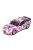 Spark - PORSCHE 944 TURBO N 1 CUP 1987 PINK WHITE