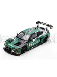   Spark - BMW 4-SERIES M4 GT3 N 11 PROJECT DTM 2023 MARCO WITTMANN MATT GREEN