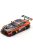 Spark - MERCEDES BENZ AMG GT3 TEAM AMAGE RACING N 50 GT300 SUPER GT 2021 MASAKI KANO - MASATAKA YANAGIDA ORANGE BLACK