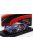 Spark - SUBARU BRZ TEAM R&D SPORT N 61 GT300 SUPER GT 2022 T.IGUCHI - H.YAMAUCHI BLUE MET RED