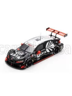   Spark - HONDA CIVIC TYPE-R GT TEAM ARTA RACING N 16 GT500 SUPER GT 2024 HIROKI OTSU - REN SATO BLACK
