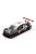 Spark - HONDA CIVIC TYPE-R GT TEAM ARTA RACING N 16 GT500 SUPER GT 2024 HIROKI OTSU - REN SATO BLACK