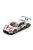 Spark - TOYOTA MC86 TEAM MACH N 5 GT300 CLASS SUPER GT 2024 KIYOTO FUJINAMI - YUSUKE SHIOTSU WHITE