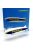 Spark - LUFTSCHIFFBAU ZEPPELIN DIRIGEABLE - DIRIGIBILE - GOODYEAR BLIMP WHITE BLUE YELLOW