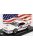 Spark - BMW M1 N 25 CHAMPION GTO IMSA 1981 K.MILLER - D.COWART WHITE RED