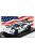 Spark-Model - Aston Martin Vantage Gt3 Team Aston Martin Racing N 98 24H Daytona 2020 P.Lamy - R.Gunn - A.Watson - M.Lauda White Blue Green
