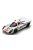 Spark - PORSCHE 907 N 44 4th 12h SEBRING 1969 ALEX SOLER ROIG - RUDI LINS WHITE