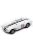Spark - ASTON MARTIN DB3S SPIDER N 59 WINNER 6h COTATI 1957 B.OKER - B.DRAKE WHITE
