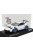 Spark - PORSCHE 911 992 GT3 RS IAA MONACO 2023 WHITE BLUE