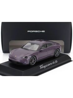 Spark - PORSCHE TAYCAN 4S (J1.2) 2024 PROVENCE