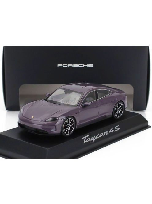 Spark - PORSCHE TAYCAN 4S (J1.2) 2024 PROVENCE