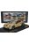 Spark - PORSCHE 911 992 GT3 CUP 5000 COUPE 2022 MATT GOLD BLACK