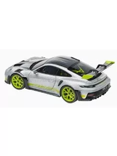 Spark - PORSCHE 911 992 GT3 RS COUPE 2022 SILVER GREEN