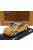 Spark - PORSCHE 911 992 S/T COUPE 2024 YELLOW