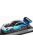 Spark - PORSCHE 911 992 GT3 R N 911 RACING SPEED ICON DESIGN COUPE 2023 2 TONE BLUE WHITE