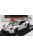 Spark-Model - Porsche 911 991-2 Rsr-19 4.2L Team Porsche Gt N 92 24H Le Mans 2022 M.Christensen - K.Estre - L.Vanthoor White Grey Red