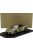Spark - PORSCHE 911 992 CABRIOLET OPEN SPIRIT 70 2025 OLIVE NEO GREEN BLACK