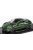 Spark - PORSCHE 911 992-2 CARRERA GTS COUPE CUARENTA EDITION 2024 - CON VETRINA - WITH SHOWCASE GREEN