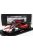 Spark - PORSCHE 963 9RD 4.6L TURBO V8 TEAM PORSCHE PENSKE MOTORSPORTS N 7 24h DAYTONA 2023 MATT CAMPBELL - MICHEAL CHRISTENSEN - FELIPE NASR - CON VETRINA - WITH SHOWCASE RED WHITE BLACK