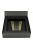 Spark - ACCESSORIES MINI HOOD PORSCHE 911 SPIRIT 70 OLIVE NEO GREEN BLACK