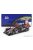 Spark-Model - Oreca Gibson 07 Gk428 4.2L V8 Team Nielsen Racing N 24 24H Le Mans 2022 R.Sales - M.Bell - B.Hanley Black Red