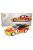 Spark - PORSCHE 944 SHELL N 2 RACING 1989 YELLOW RED BLACK
