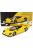 Spark - PORSCHE DAUER 962 GT STREET VERSION 1994 YELLOW