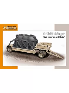 Special Hobby - A-Stoffanhänger