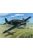 Special Hobby - Fiat G.50bis Luftwaffe+Croatian AF