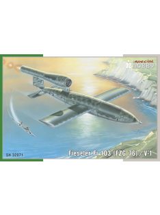 Special Hobby - Fieseler Fi 103 V-1