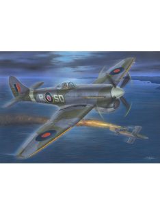 Special Hobby - Tempest Mk.V 'Doodle-bug Hunters'