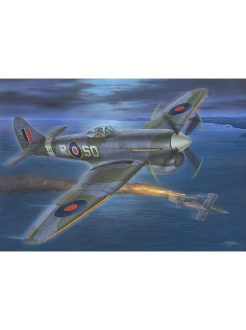 Special Hobby - Tempest Mk.V 'Doodle-bug Hunters'