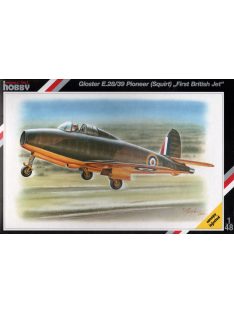 Special Hobby - Gloster Squirt