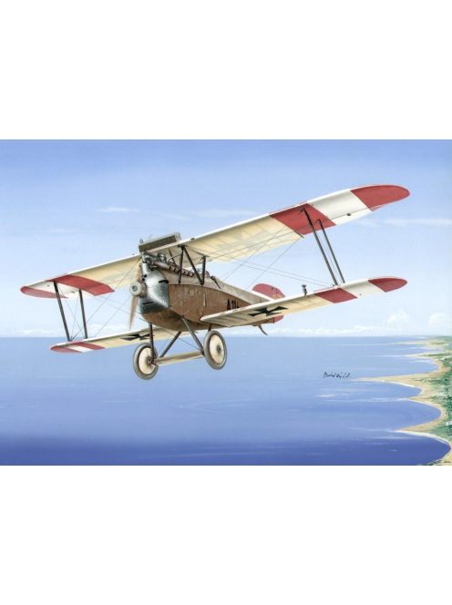 Special Hobby - Phönix D.I. K.u.K. Kriegsmarine