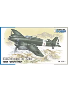 Special Hobby - Romeo Ro.57bis ‘Italian Fighter-Bomber’