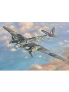 Special Hobby - Maryland Mk.I/II "Warburtons War"